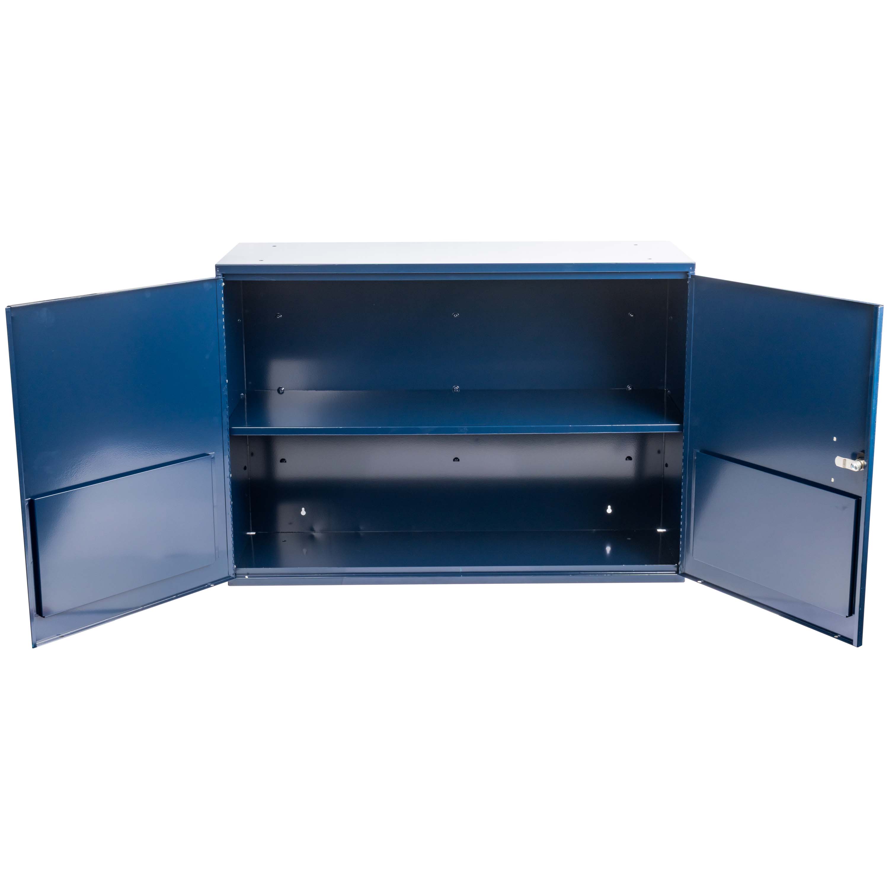 Aerosol Cabinet